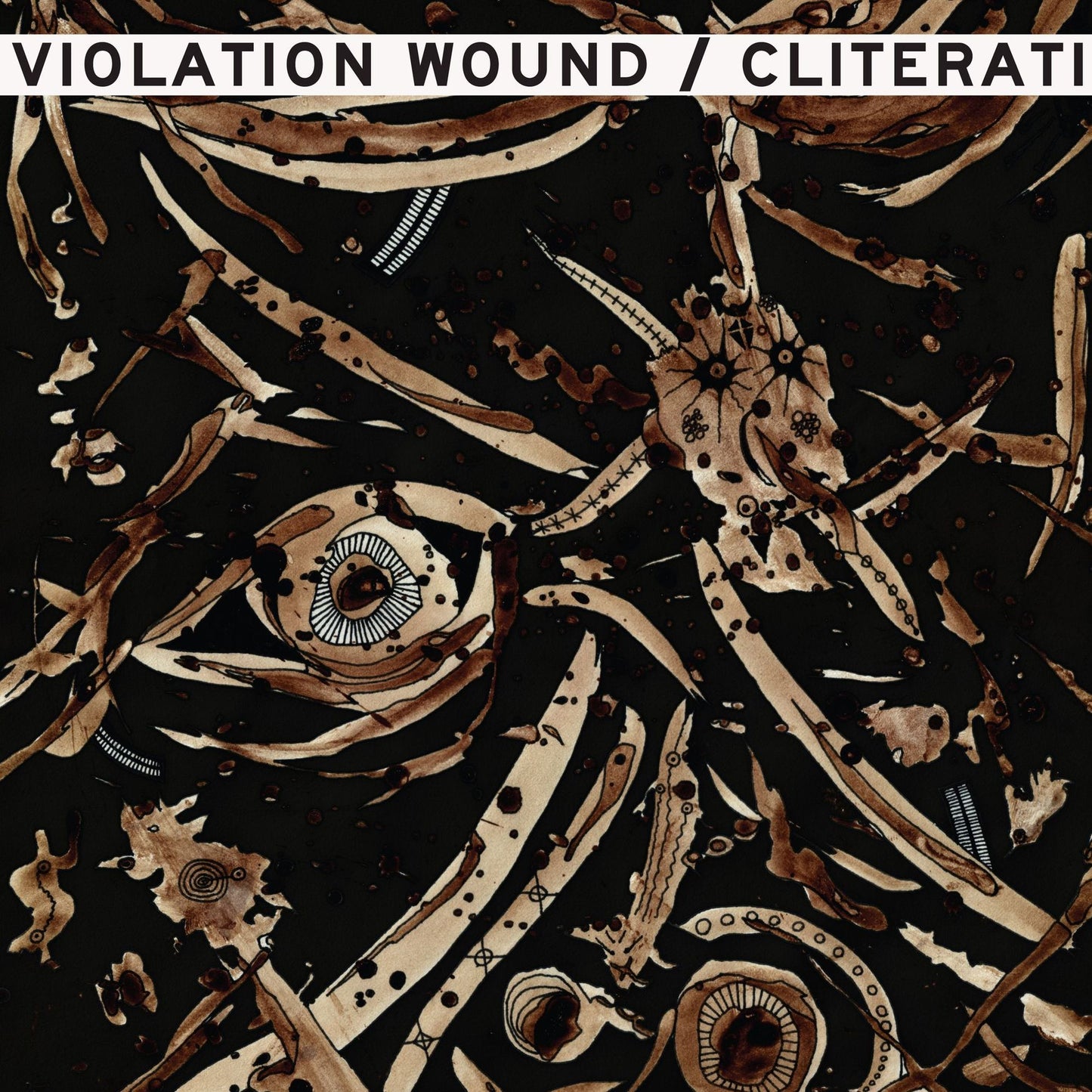 Split Album