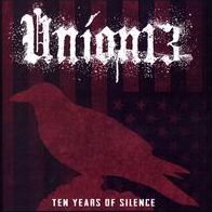 TEN YEARS OF SILENCE (EP)