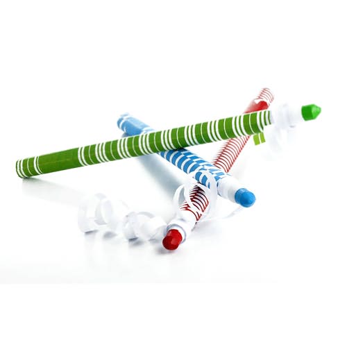 Color Appeel Crayon Sticks - Set of 12
