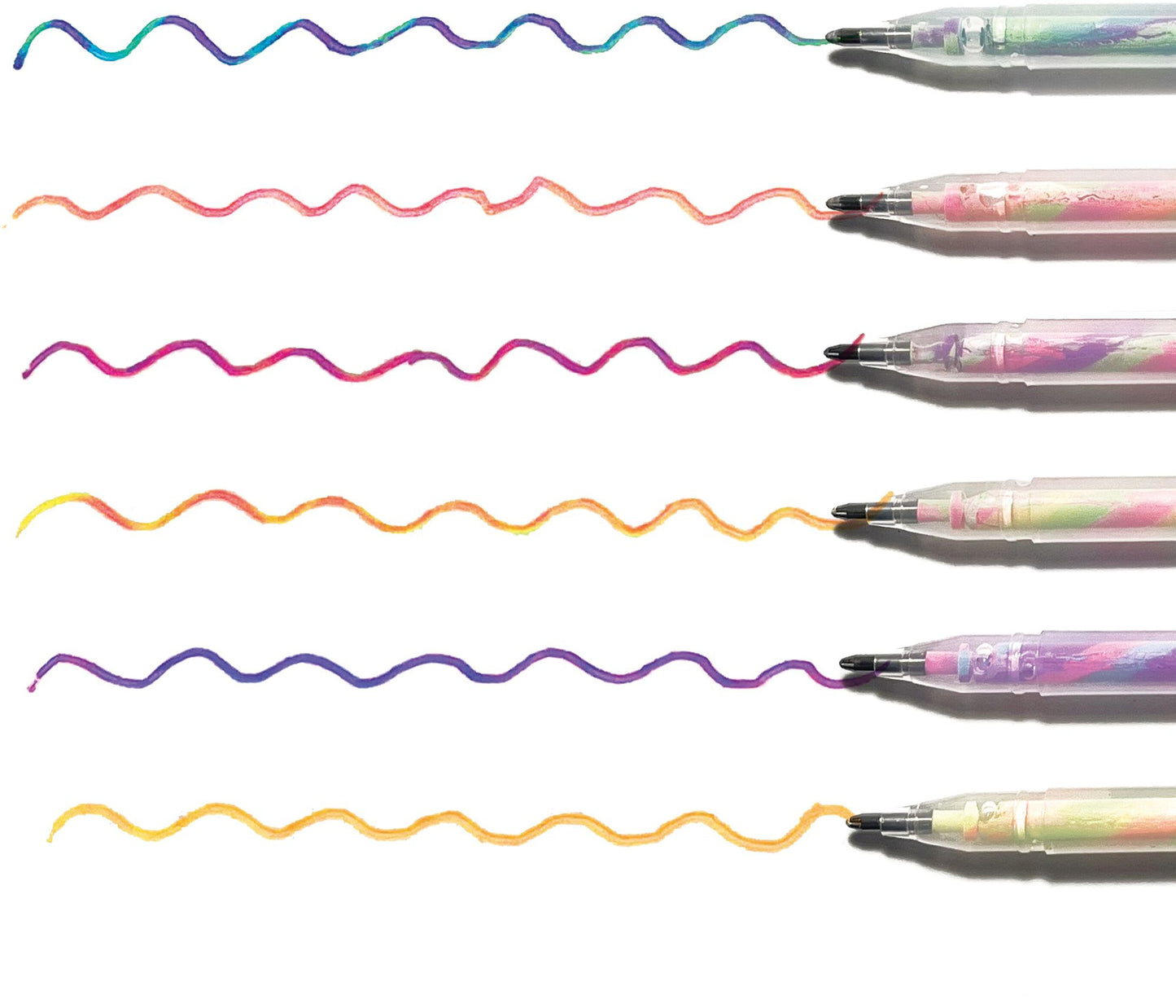 Tutti Frutti Scented Gel Pens