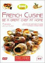 Bravo Chef: French Cuisine