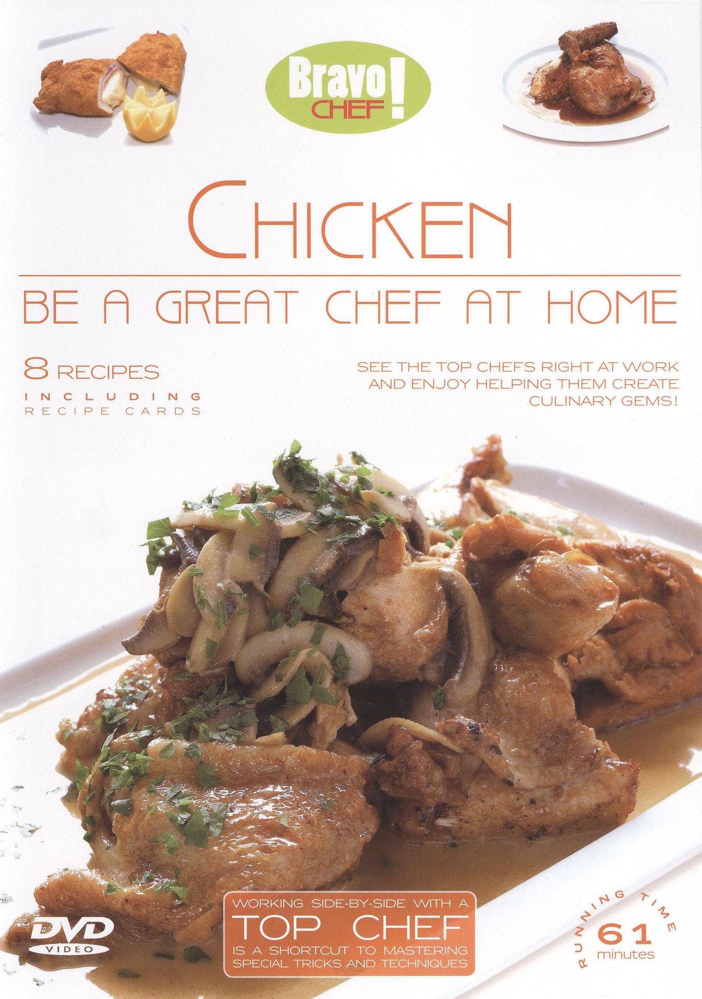 Bravo Chef: Chicken