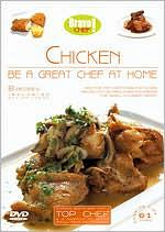 Bravo Chef: Chicken