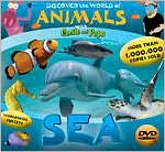 Discover the World of Animals: Sea