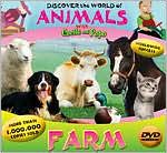 Discover the World of Animals: Farm