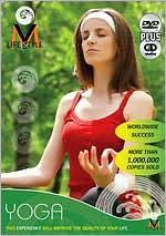 My Lifestyle: Yoga [DVD/CD]