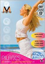 My Lifestyle: Pilates [DVD/CD]