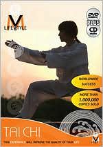 My Lifestyle: Tai Chi [DVD/CD]