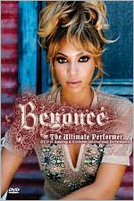 Beyonce: The Ultimate Performer