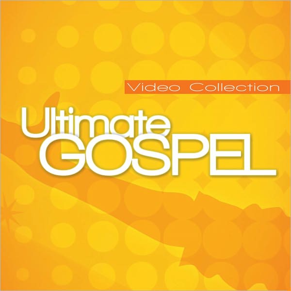 Ultimate Gospel Video Collection