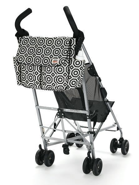 Jonathon Adler Duo Essential Diaper Bag - Nixon