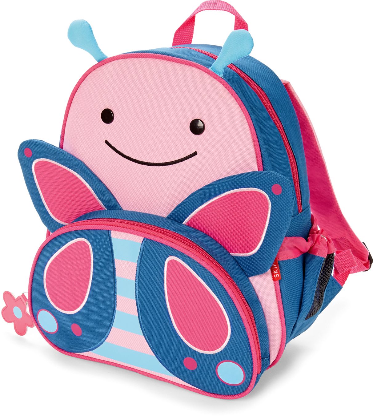 Zoo Backpack Butterfly
