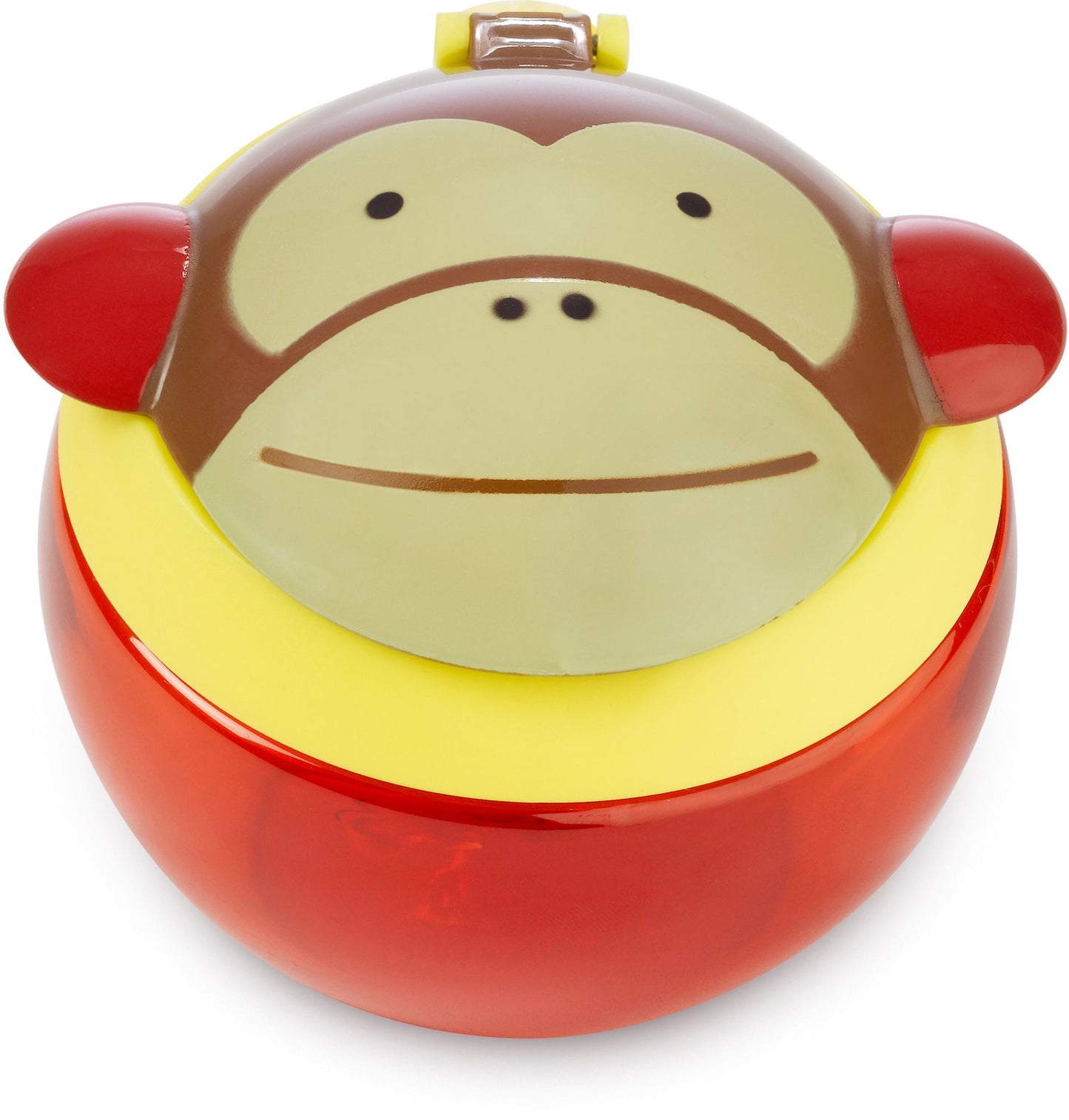 Zoo Snack Cup - Monkey