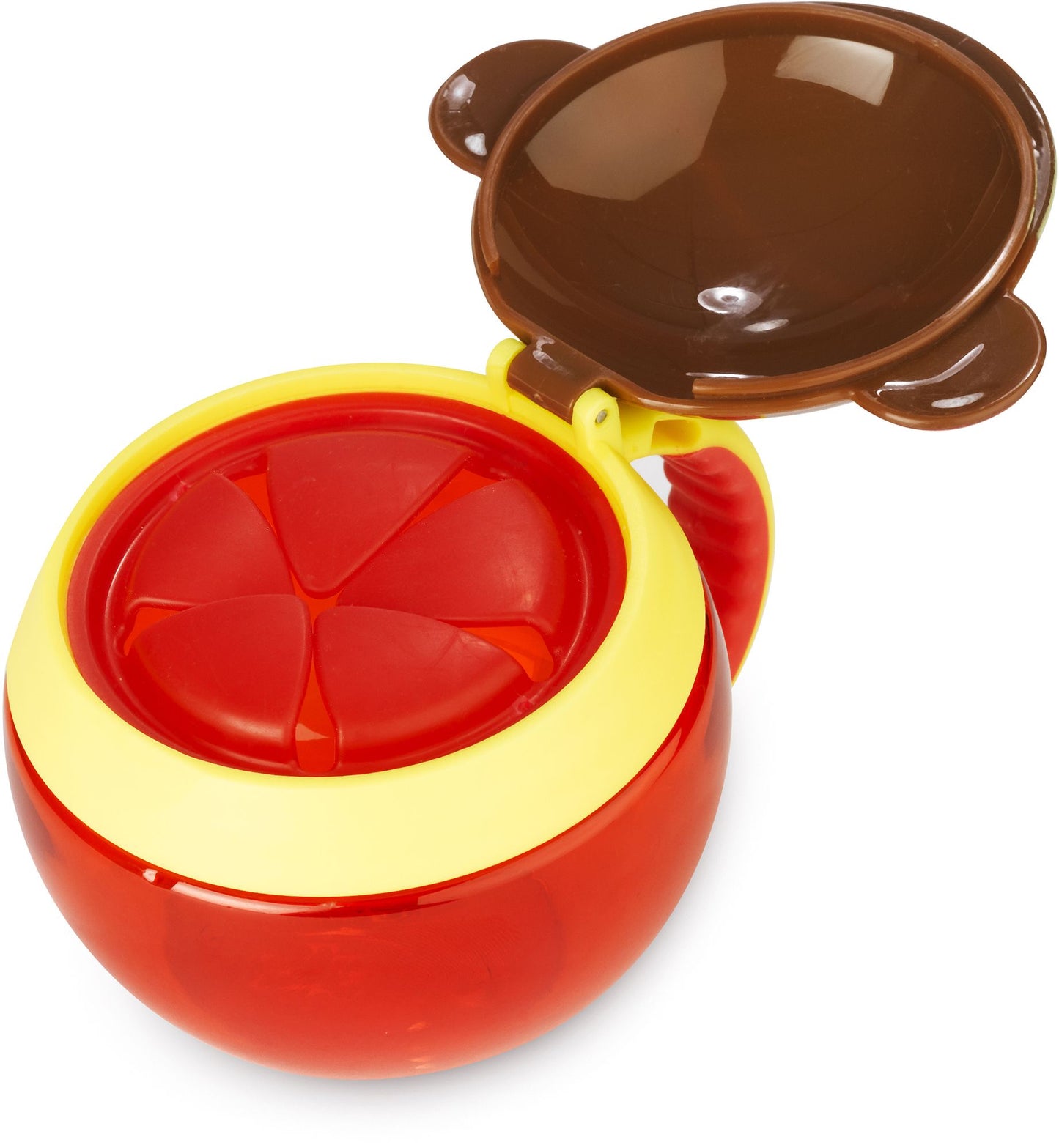 Zoo Snack Cup - Monkey