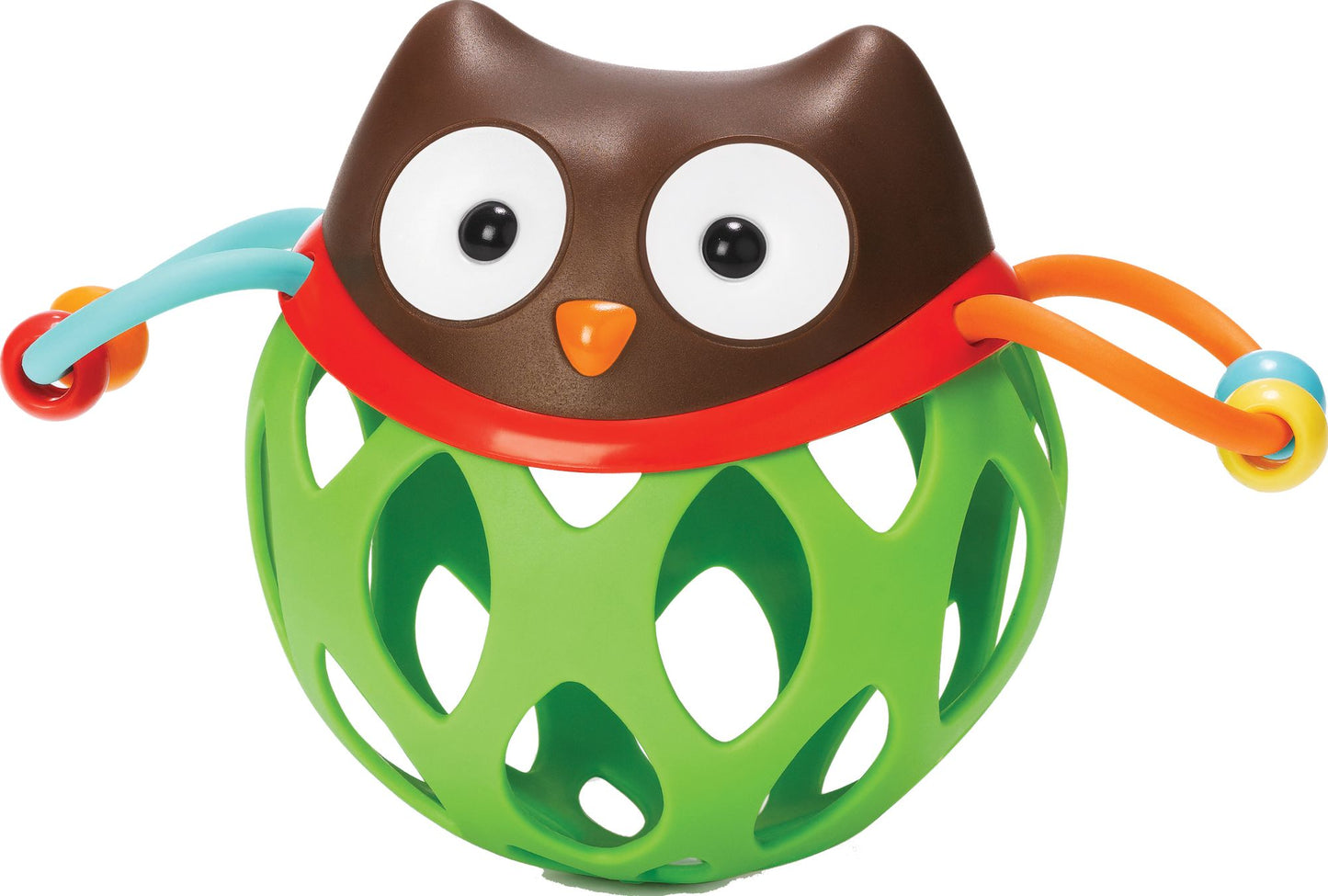 Skip Hop EXPLORE & MORE roll around - Owl