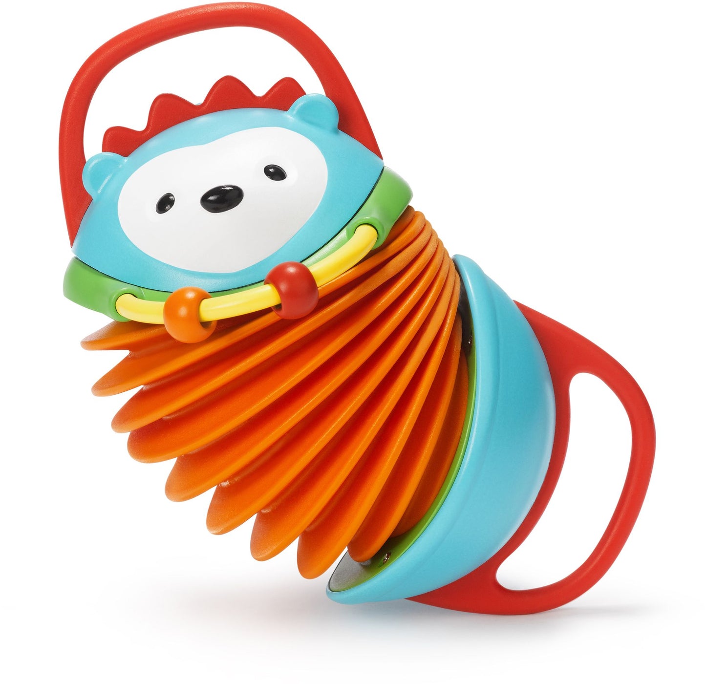 Skip Hop EXPLORE & MORE hedgehog Accordion