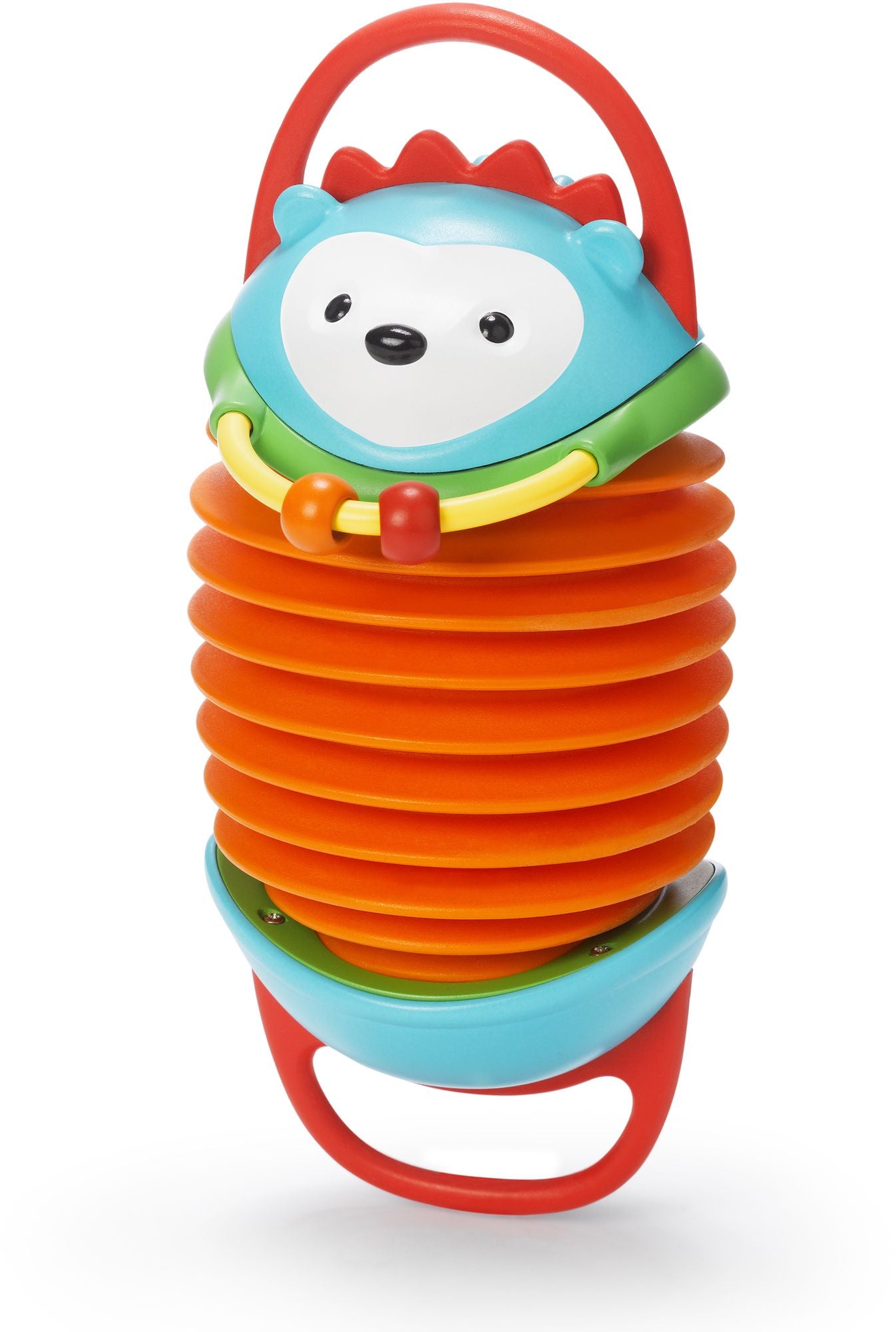Skip Hop EXPLORE & MORE hedgehog Accordion