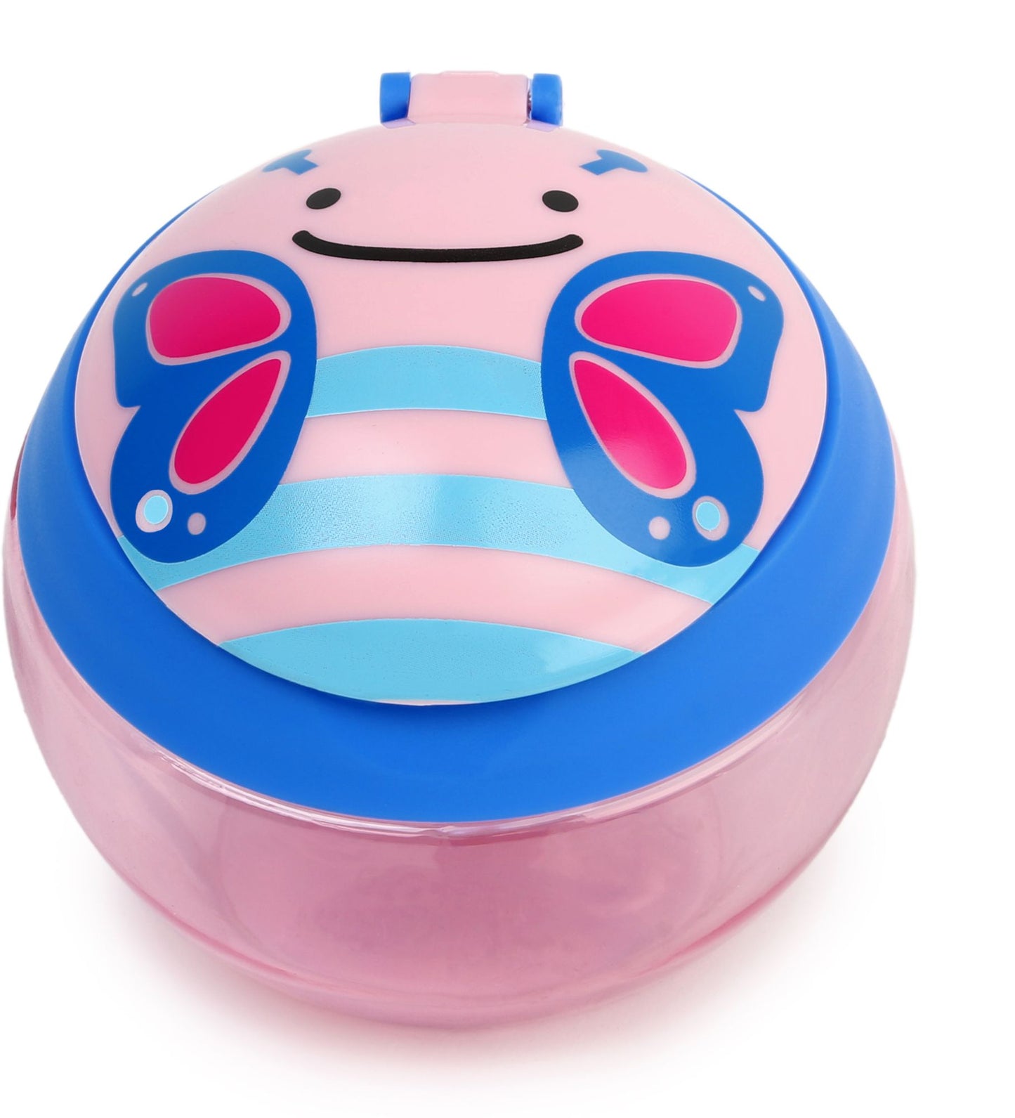 Zoo Snack Cup - Butterfly
