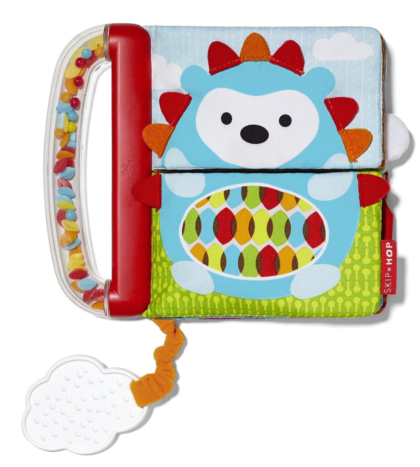 Skip Hop EXPLORE & MORE Mix & Match Book