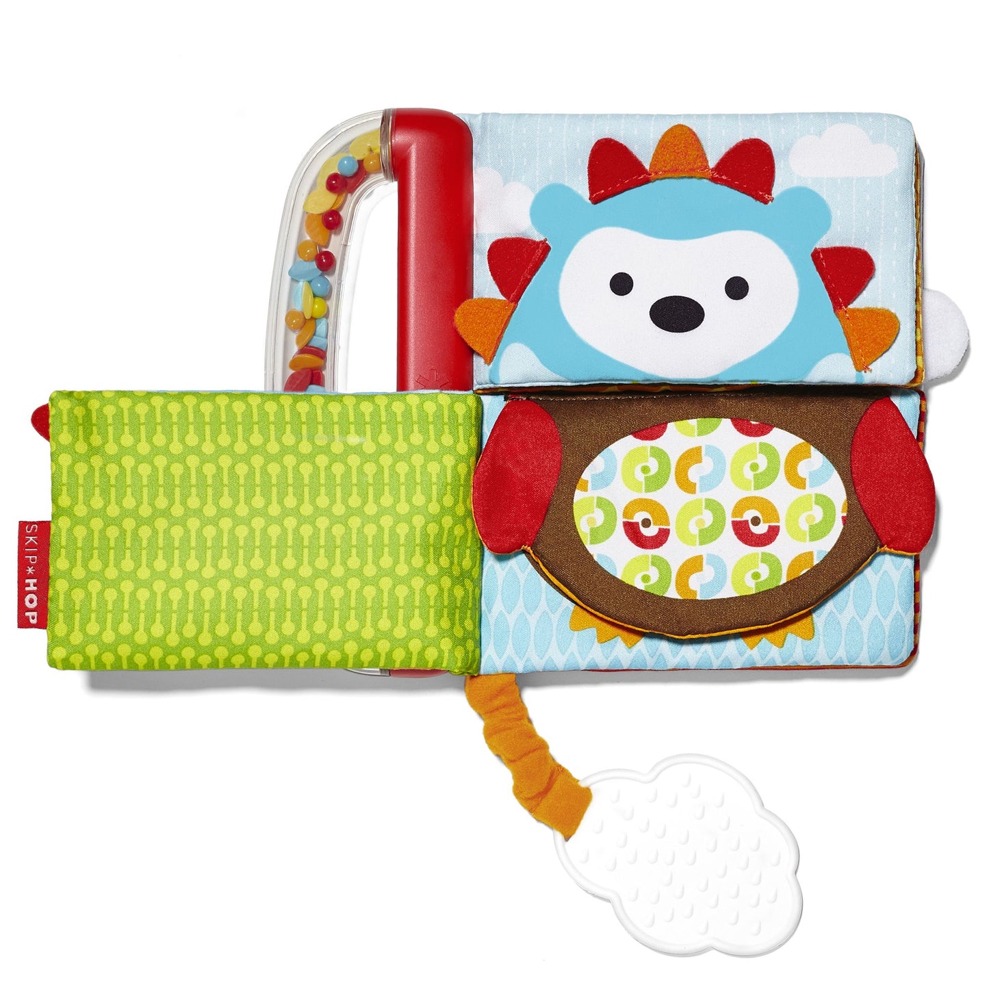 Skip Hop EXPLORE & MORE Mix & Match Book