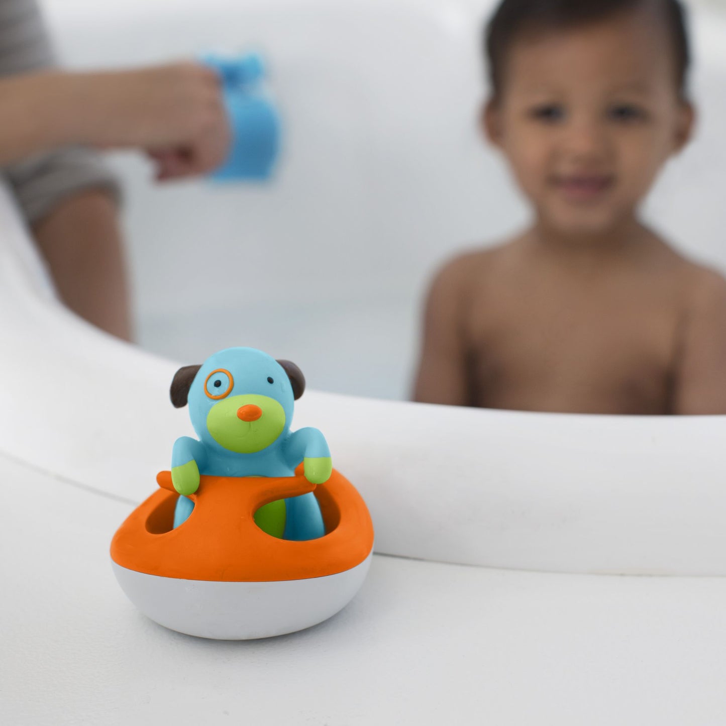 Skip Hop ZOO Rev-Up Wave Rider