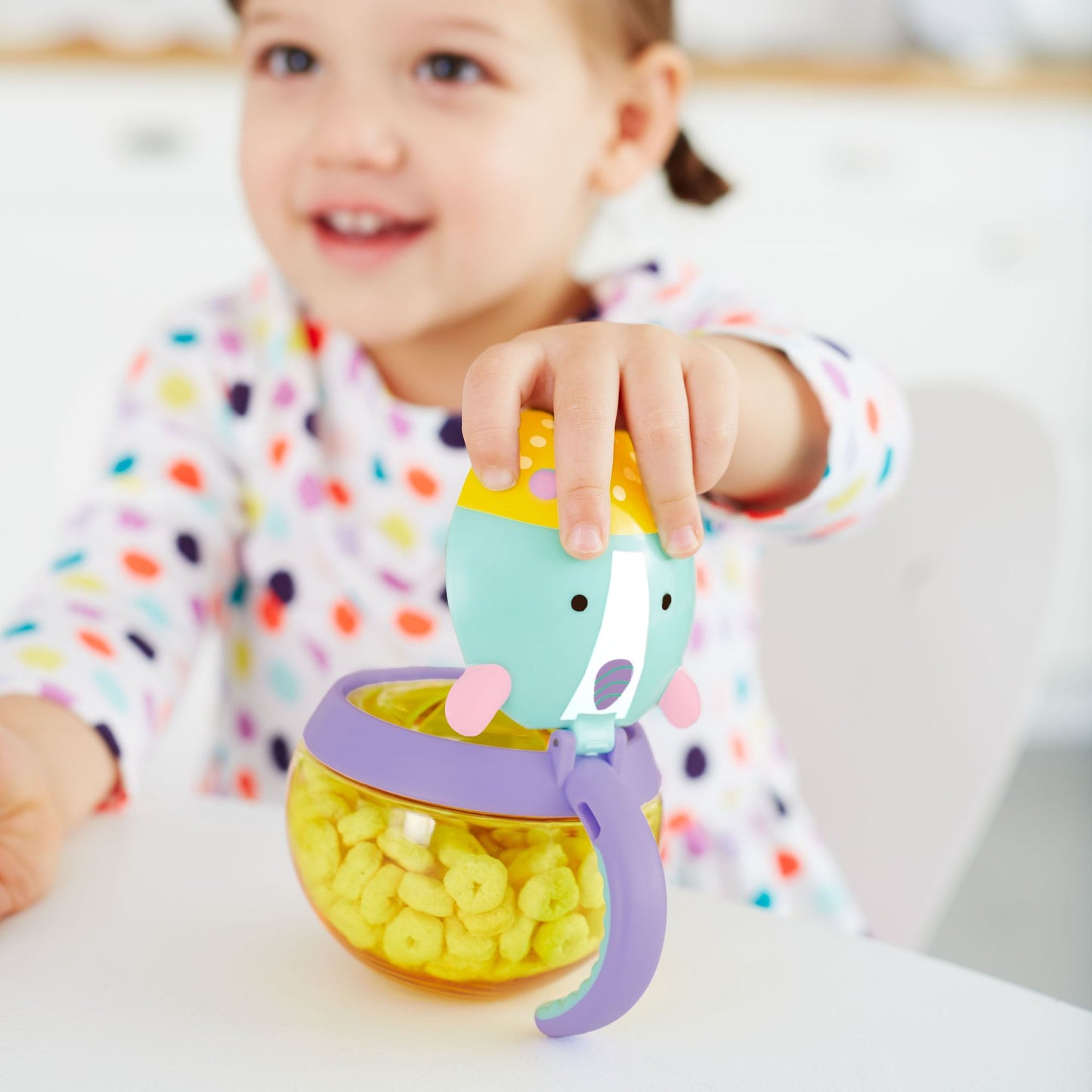 Skip Hop ZOO Snack Cup - Unicorn