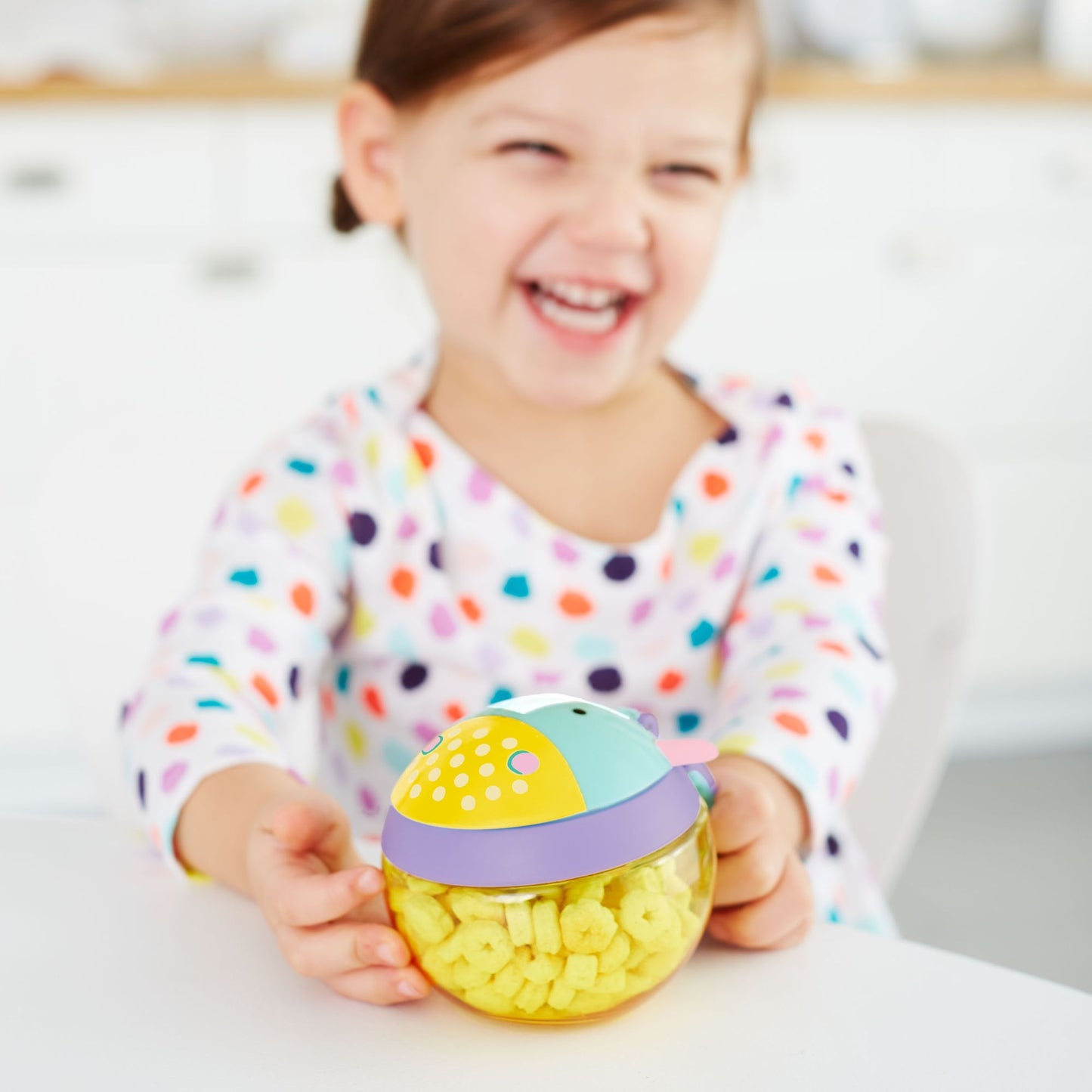 Skip Hop ZOO Snack Cup - Unicorn