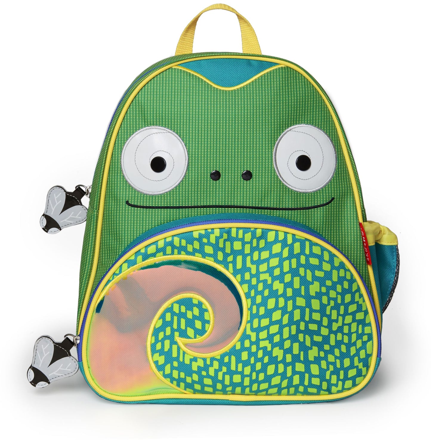 ZOO BACKPACK Chameleon