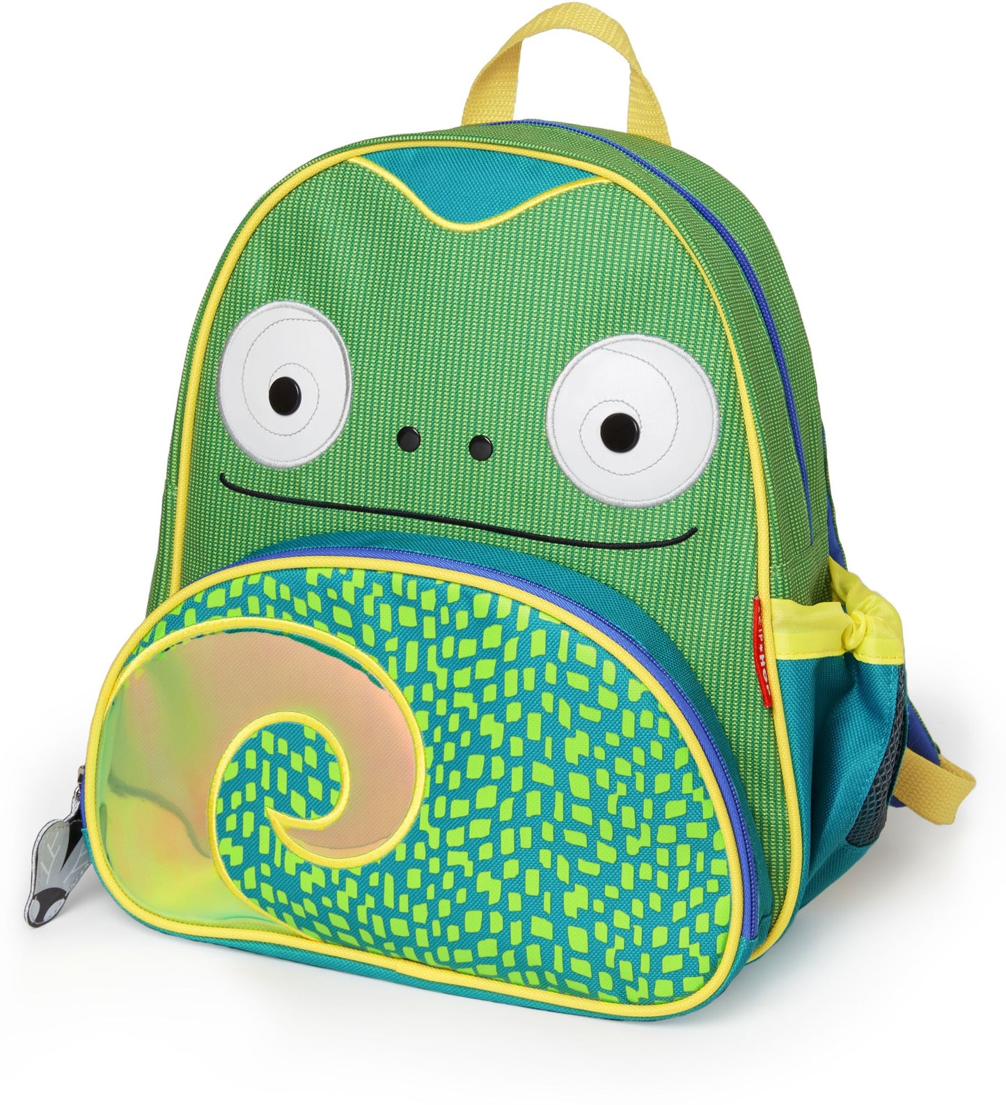 ZOO BACKPACK Chameleon