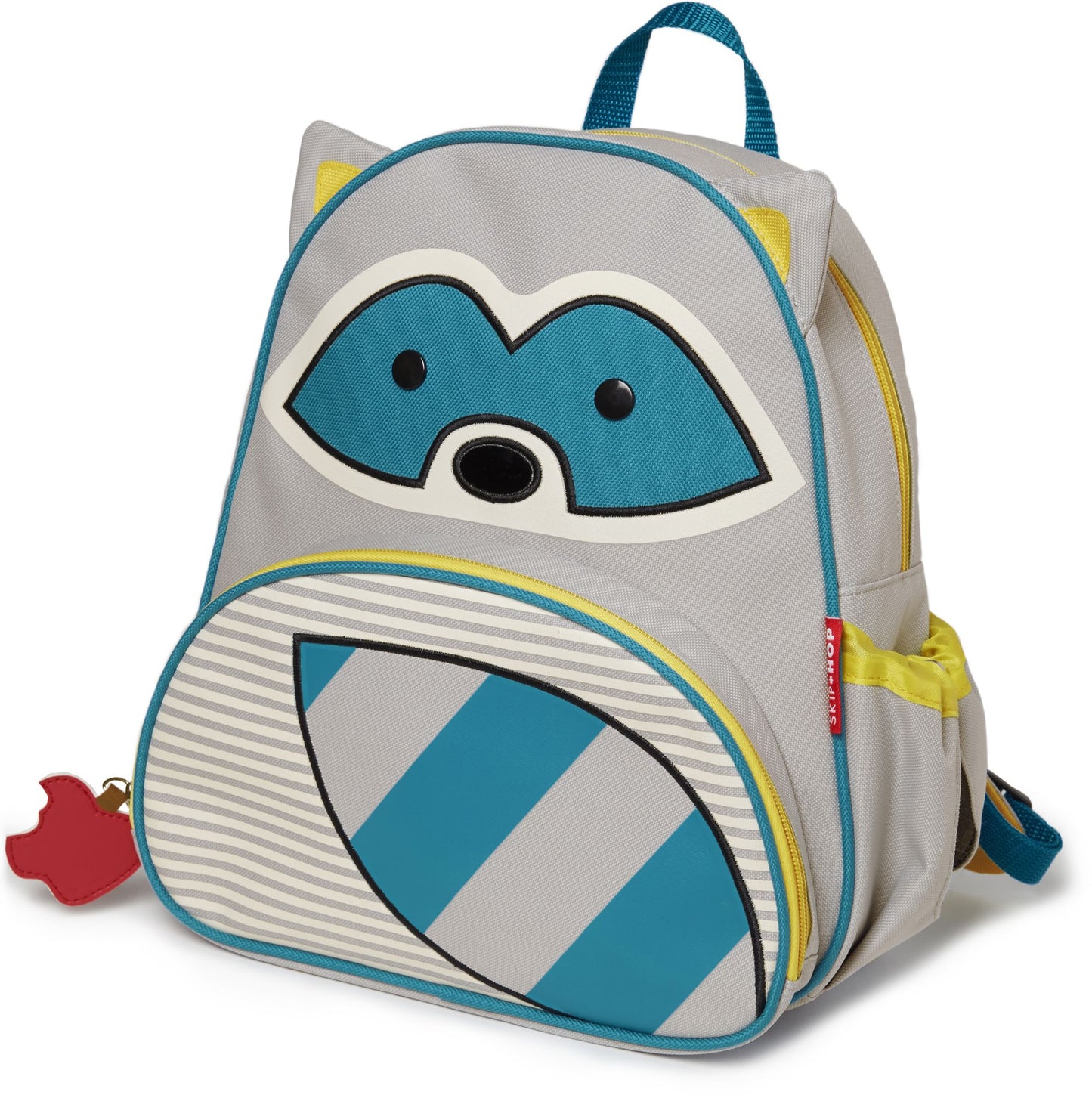 ZOO BACKPACK Raccoon