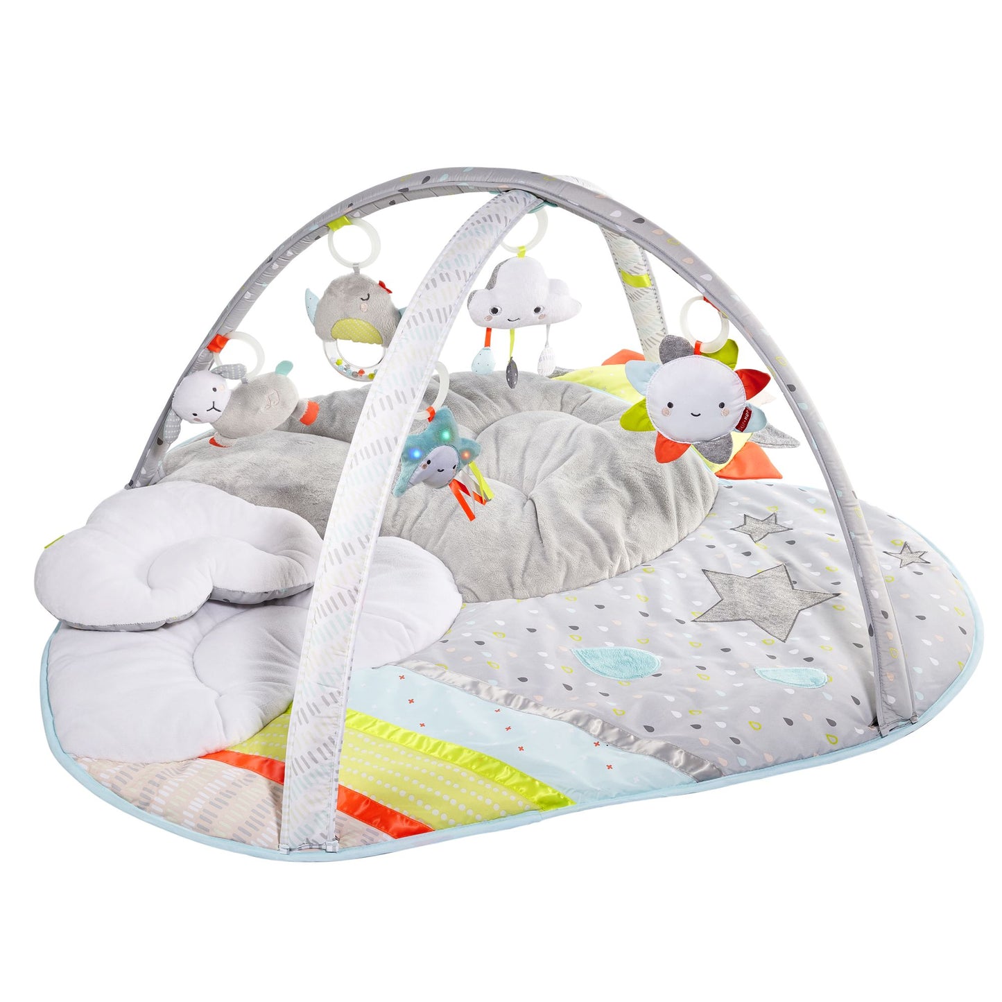 Skip Hop SILVER LINING CLOUD Activity Gym