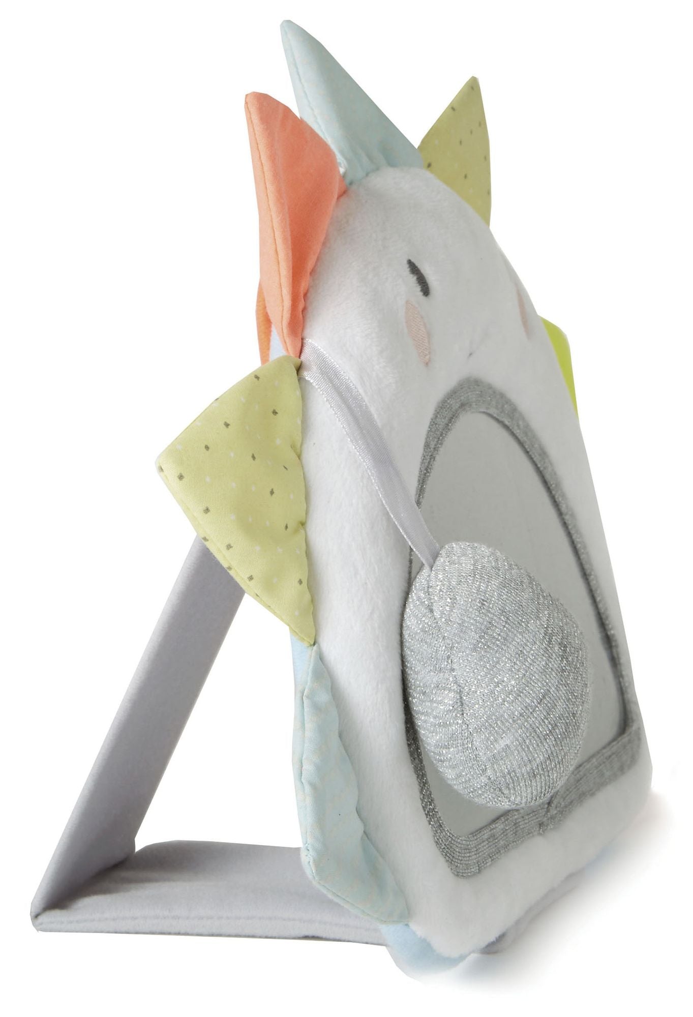 Skip Hop SILVER LINING CLOUD Activity Mirror