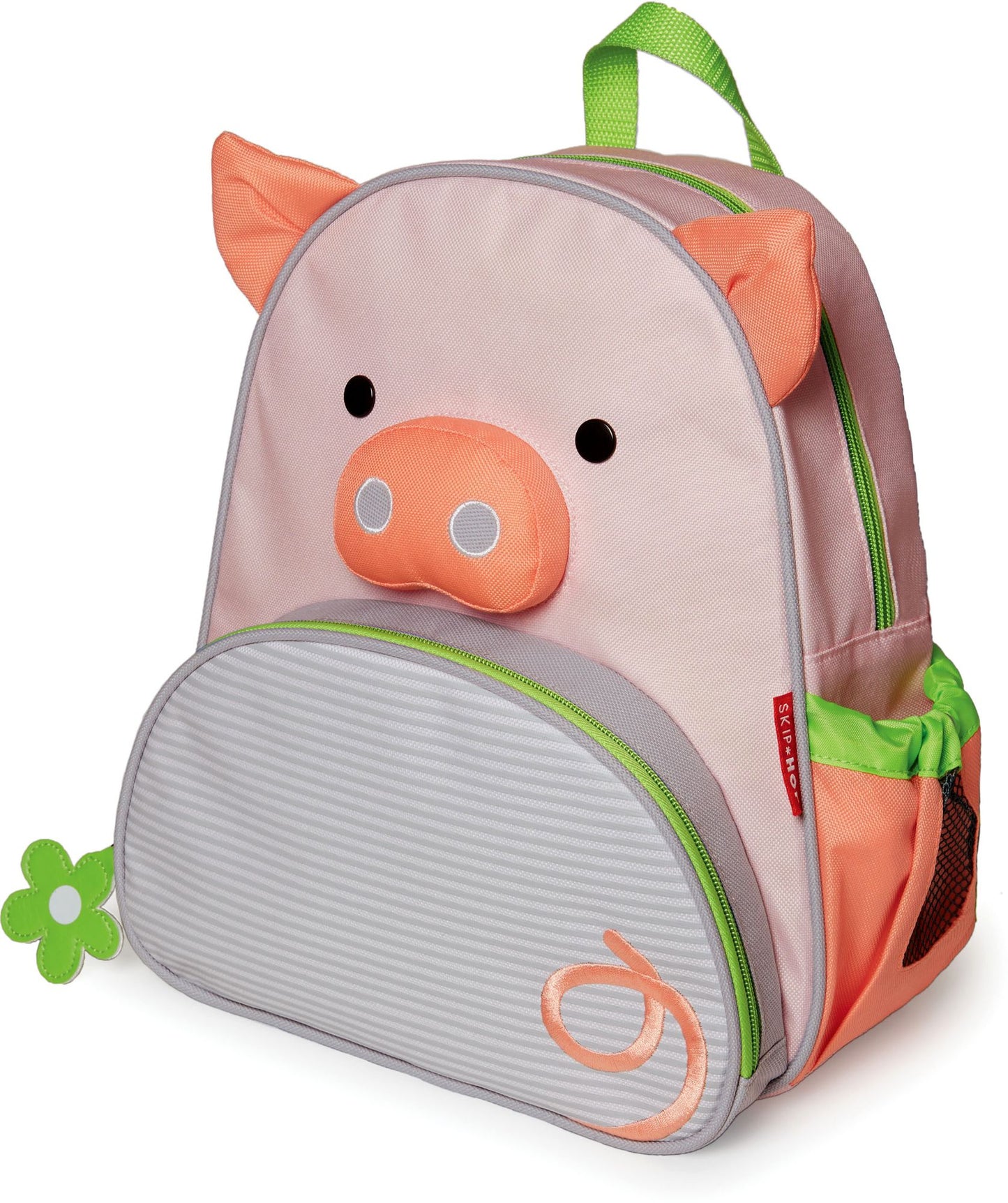 ZOO BACKPACK Pig