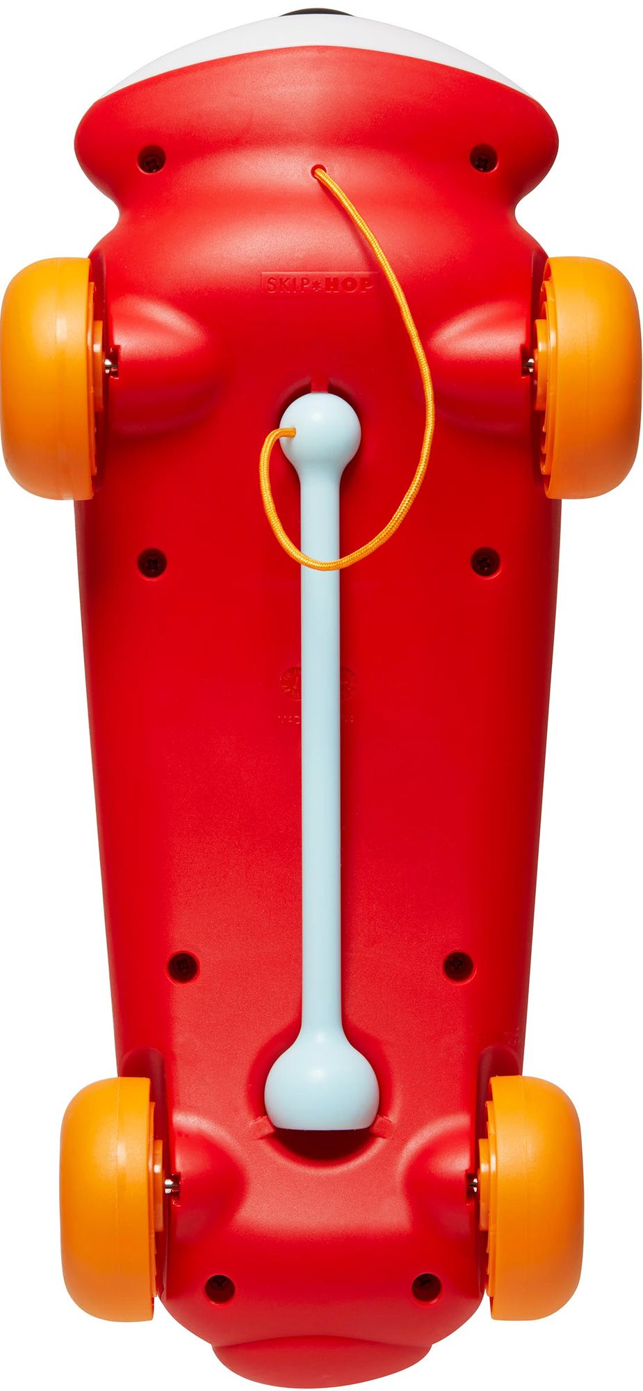 Skip Hop EXPLORE & MORE Fox Xylophone