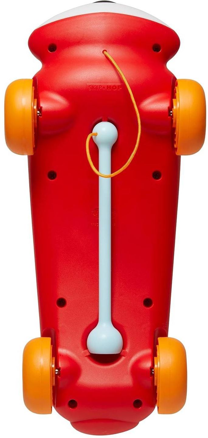 Skip Hop EXPLORE & MORE Fox Xylophone