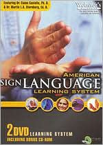 American Sign Language: Say It By Signing