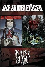 Die Zombiejager/Murder Island