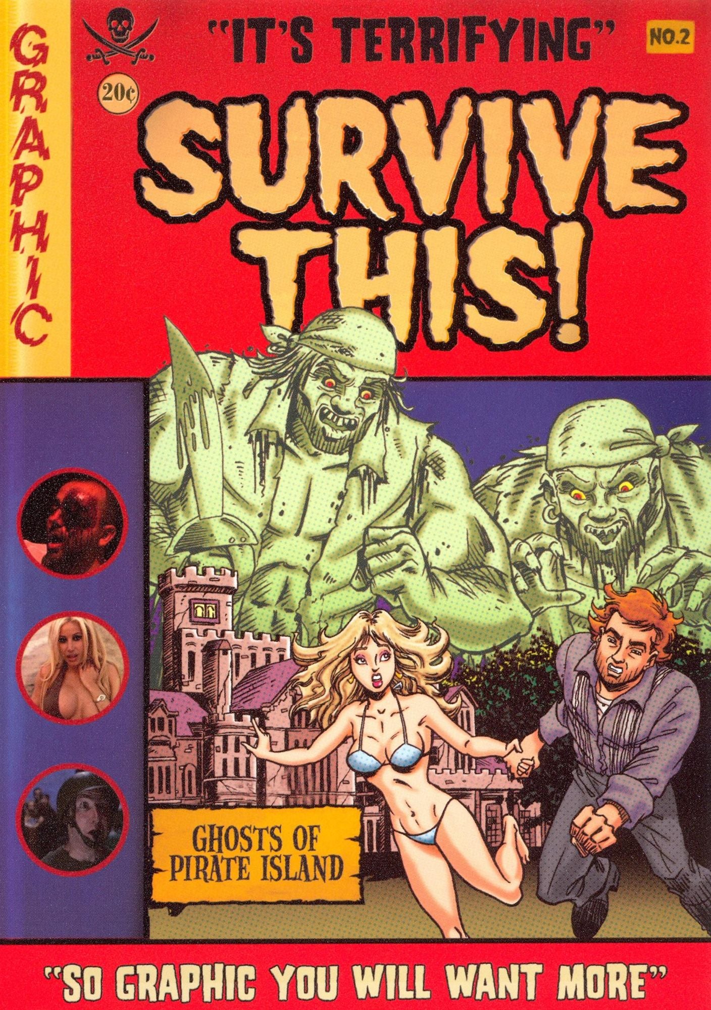 Survive This!