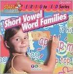 Short Vowel Word Families [DVD/CD]