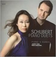 Schubert: Piano Duets