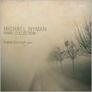 Michael Nyman: Piano Collection