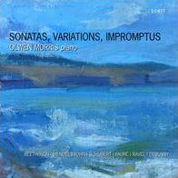 Variations & Impromptus (2Pk)