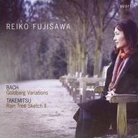 Goldberg Variations / Rain Tree Sketch Ii (J.S. Bach / Fujisawa)