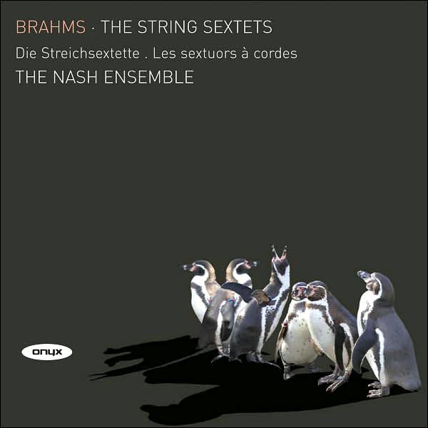 Brahms: The String Sextets