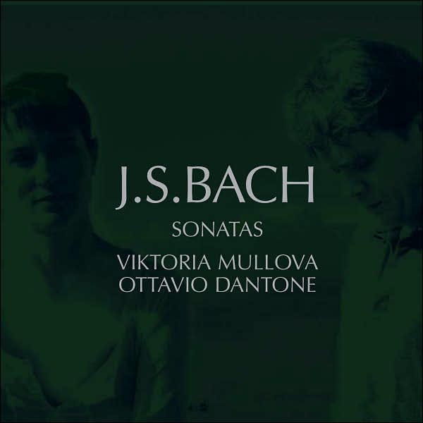 Bach: Sonatas