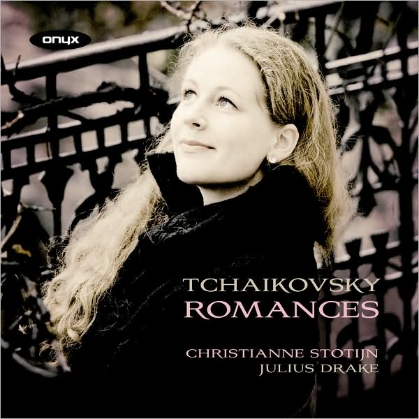 Tchaikovsky: Romances