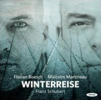 Schubert: Winterreise