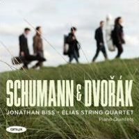 Schumann & Dvor?k: Piano Quintets