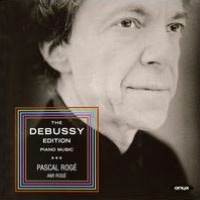 The Debussy Edition: Piano Music