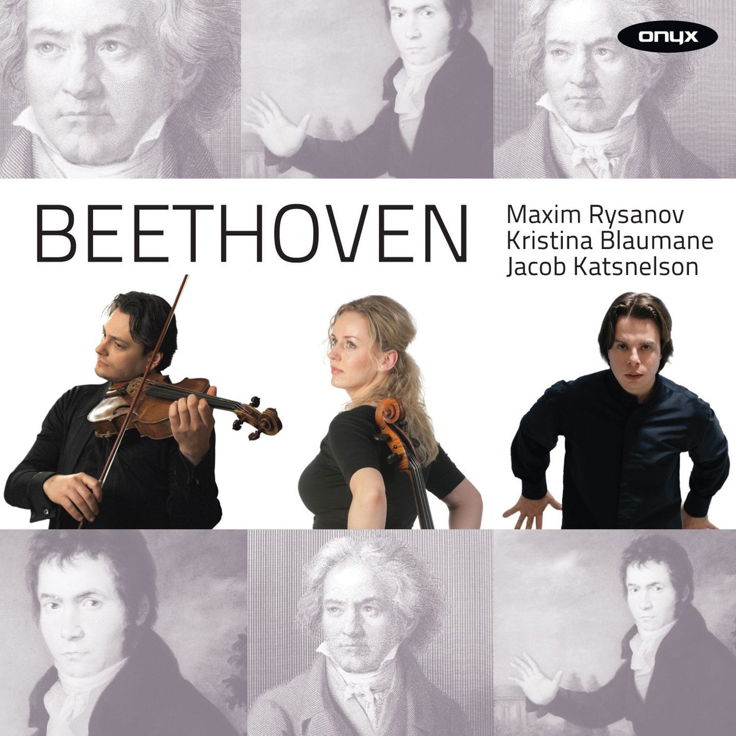 DUOS FOR VIOLA & VIOLIN & TRIO